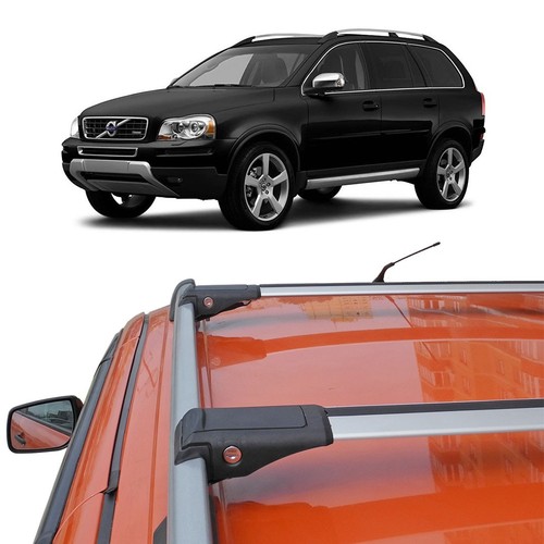 Volvo xc90 2002 - for, roof