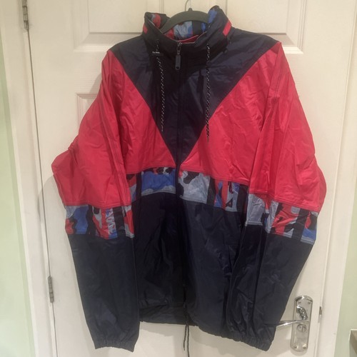 Vintage tko worldwide jacket - vintage,