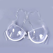 Invisible Transparent Bra