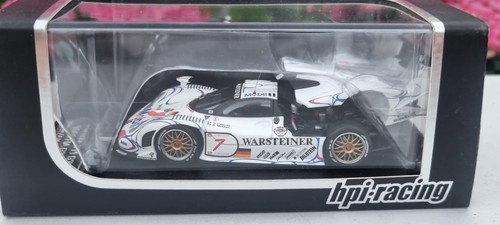 Hpi porsche 911 gt1 - hpi, 1998