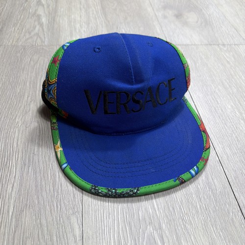 Rare vintage s versace - vintage, 90’s
