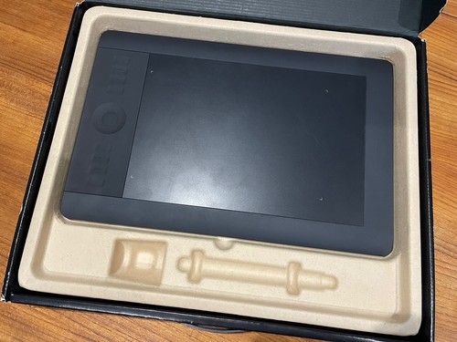 Wacom intuos medium - intuos,