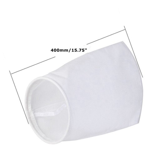 Micron filter socks - micron,