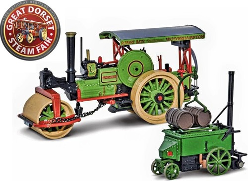 Oxford showtime aveling - showtime,