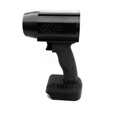 Handheld Ducted Turbofan 50mm