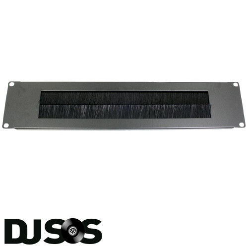 Pulse rpb2 2u rack - 19",