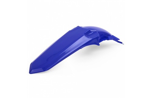 Yamaha rear fender mud - fender,