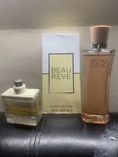 Jasper Conran & Beau Reve Spray 30ml & 100ml Perfume Bundle See Picture EDP