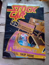 BRISCA F1/F2 STOCK CARS  STOCK