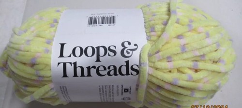 Loops threads sweet - loops,