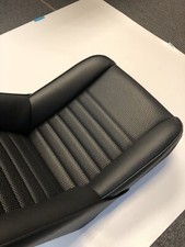 Lotus Elan S3/4 Seat Covers 