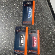 Black Web Fitbit Flex Replacement Band Blue Pink Black Polka dots Silicone 1x