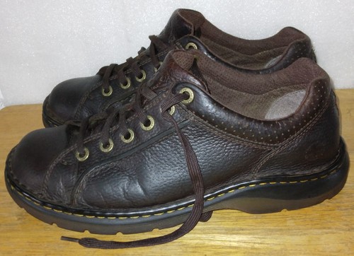 Martens rohan brown - rohan,