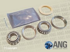 RELIANT SCIMITAR GTE 3.0 SE6, SE6A, SE6B, GTC SE8 FRONT WHEEL BEARING KIT (036)