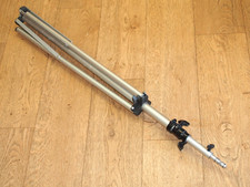 Lightweight 2.3m Portable Studio Lighting Stand