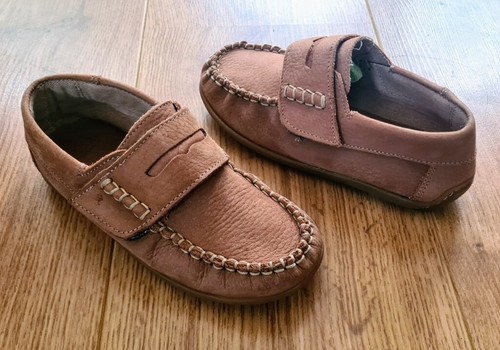 Next boys toddler - toddler, tan