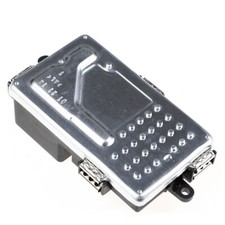 Heater Blower Motor Resistor fits BMW 5 7 Series F07 F10 F11 F01 F02 64119226780