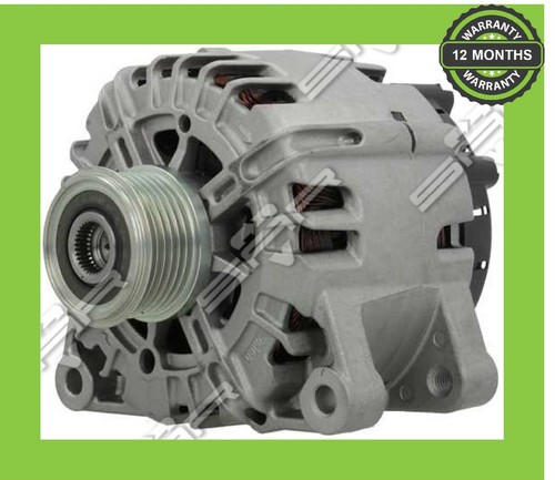 Alternator peugeot 206 207 - alternator, 307