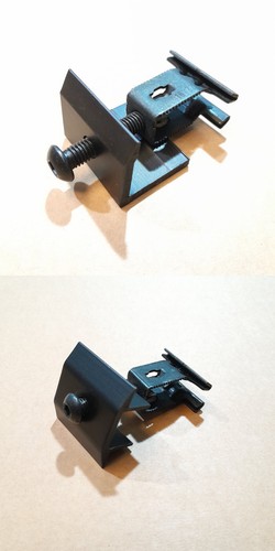 Renusol end clamp middle - renusol,