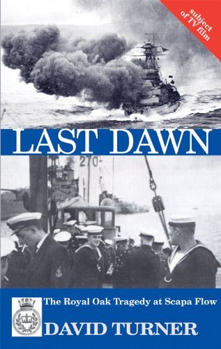 Last dawn the royal - -,