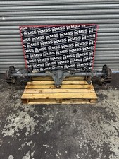 MERCEDES SPRINTER W906 2.1 CDI 2007-2018 REAR AXLE / DIFF A9063502404 51:13