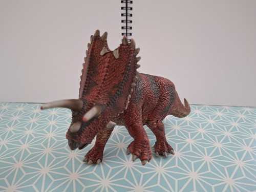 Schleich pentaceratops - schleich,