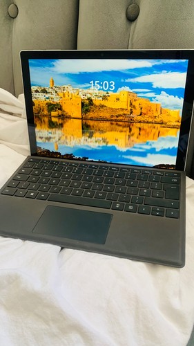 Microsoft surface pro - microsoft,