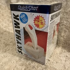 New & Sealed - Quick Shot