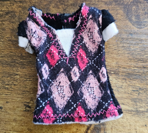 Vintage y2k liv doll - liv,