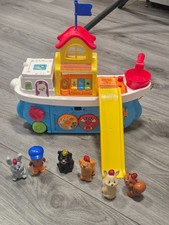 Vtech animal & friends