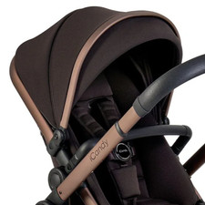 iCandy Peach 7 PECAN Brown
