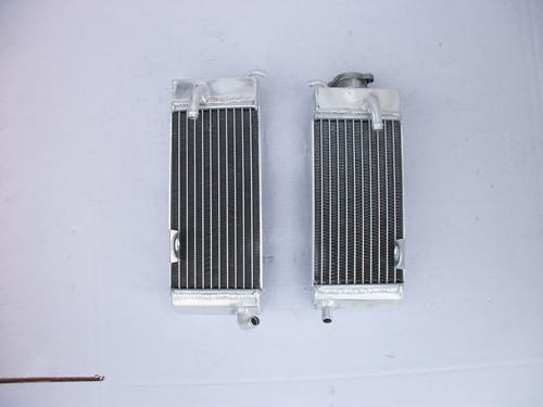 Aluminum radiator for - radiator,