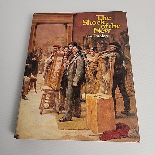 The shock - the, new: