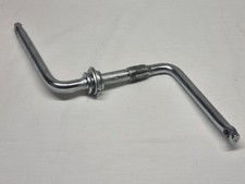 York Fitness Anniversary C201 Cycle 53014 Part Item Pedal Bar and Axel