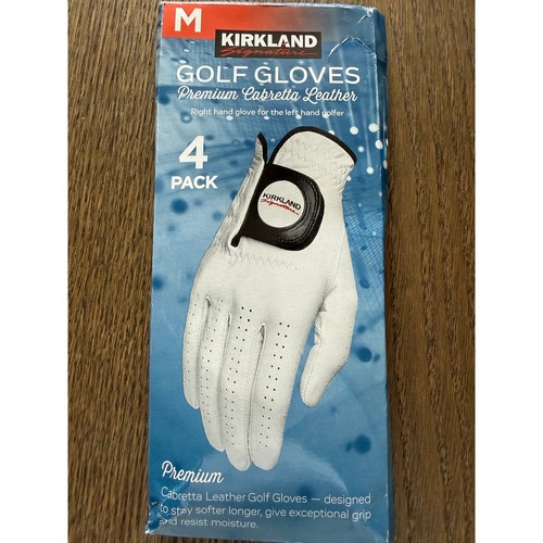 Pack golf gloves premium - golf,