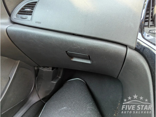 Vauxhall astra dashboard glove - dashboard,