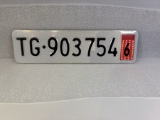 Switzerland Swiss Number