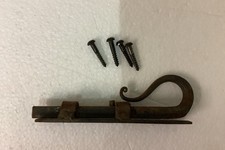 Antique reclaimed forged - antique,