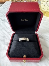 Cartier Classic Love Ring