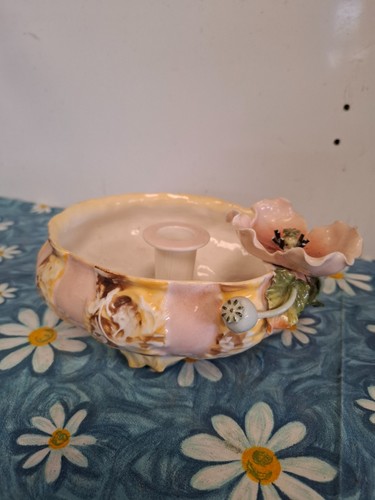 Antique austrian carlsbad - antique, hand