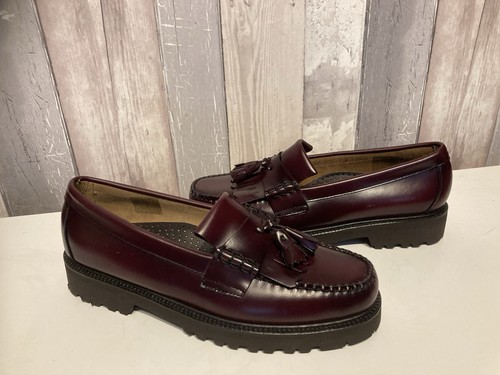 Mens bass weejuns layton - g,