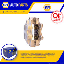 Brake Caliper fits TOYOTA LAND