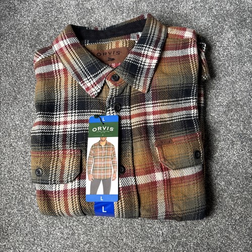 Orvis men heavyweight - orvis,