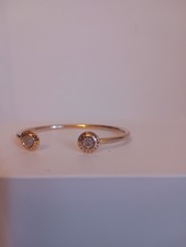 PANDORA Jewelry Signature Open