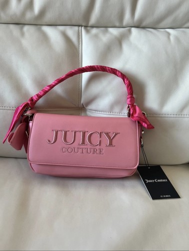 Y2k juicy couture - y2k, handbag