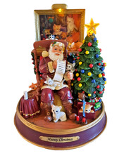 Bradford Exchange "Meowy