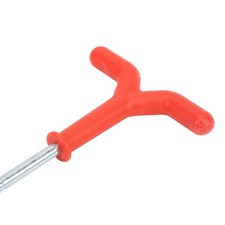 2pcs ice fishing rod - ice, holders