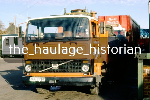Thh truck photos volvo - truck,