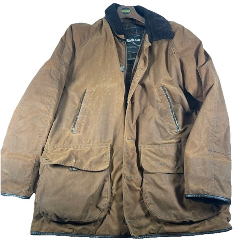 Barbour beauchamp jacket - barbour,