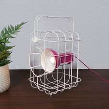 BNIB IKEA Red/White PS 2017